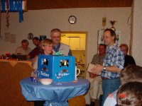 ein Bild aus dem Album